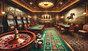 How Safe Is Online Gambling in Australia?