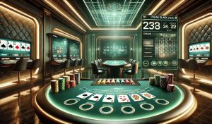 Online Pokies vs Land-Based Pokies in Australia