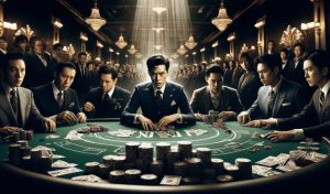 Top Gambling Mistakes Australians Should Avoid